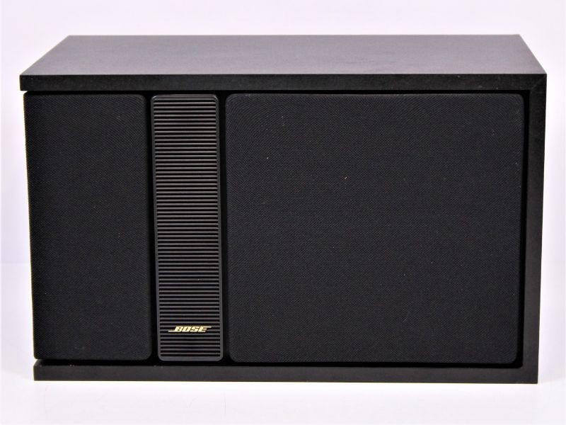 Bose 301 Series II speakers